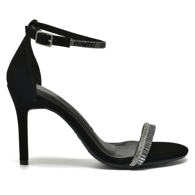 Sandália em sintetico 282-001-01